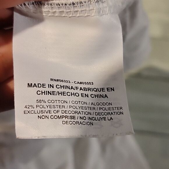 Nike The Nike Tee Shirt/Top sz X-Small - Picture 5 of 5